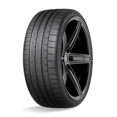 Континенталь  285/40/20  Y 104 Sport Contact 6