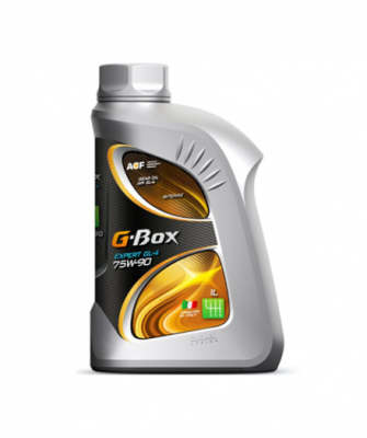 G-Box Expert GL-4 75W-90 1л