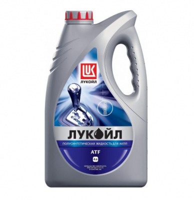 ЛУКОЙЛ ATF 4л