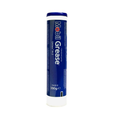 Mobil Unirex N 2 0,39 кг