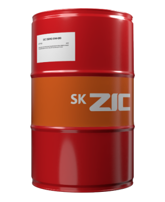 ZIC ZERO 0W-20