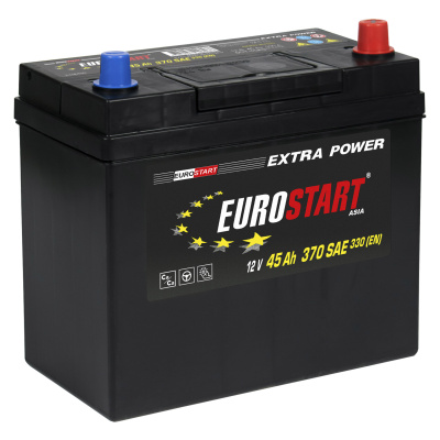 45Ah EUROSTART Asia R+ (без борта)