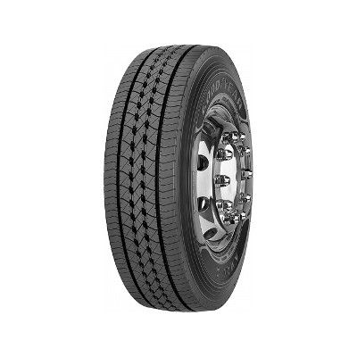 ГУД-ЕАР 315/80R22.5 KMAX S G2 TL 156/154 M Региональная Рулевая 3PSF