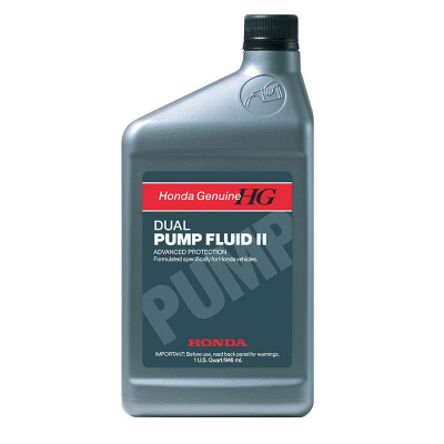 Honda DPF-II для редуктора 0,946л 08200-9007