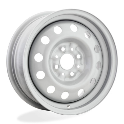 Accuride  ВАЗ-оригинал ВАЗ-2108  5,0\R13 4*98 ET35  d58,6  Серебро  [21080-310101-509]