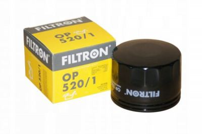 Filtron OP 520/1 фильтр масляный