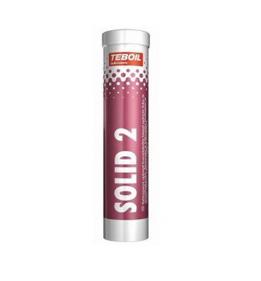 Teboil Solid 2 (0,4 кг)