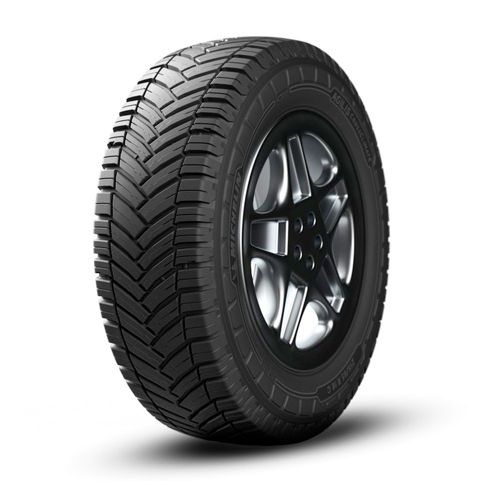 Мишелин 215/65/16 T 106/104 C AGILIS CROSSCLIMATE - Легковые шины