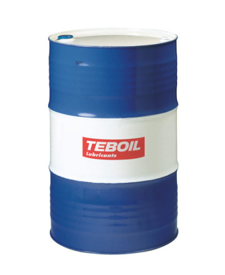 Teboil Super HPD 10W-40