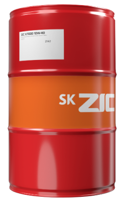 ZIC X7000 10W-40