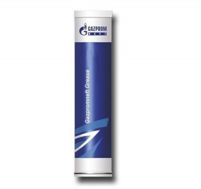 Gazpromneft Steelgrease CS 2 0.4кг