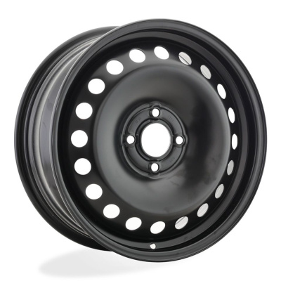 Magnetto  Lada Vesta  6,5\R16 4*100 ET50  d60,1  black  [16017 AM]
