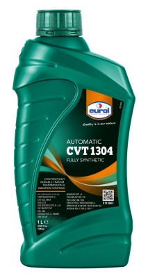 Eurol CVT 1304, 1L