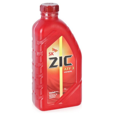 ZIC ATF 3 1л