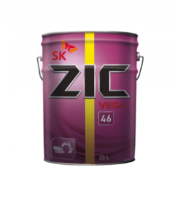 ZIC VEGA 46 20л
