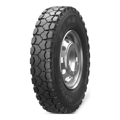 8.25R20 КАМА-NU 901 НК.ШЗ 133/131 K TTF без о.л. Универсальная