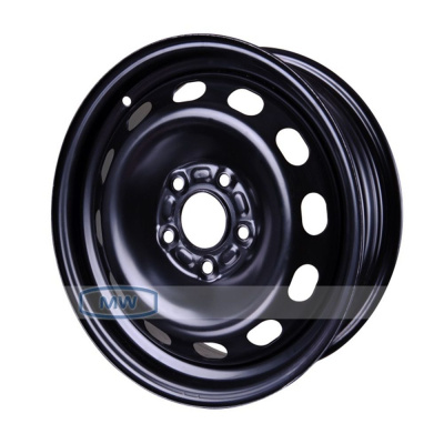 Magnetto  Ford Focus 2  6,0\R15 5*108 ET52,5  d63,4  black  [15000 AM]