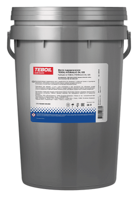 Teboil Hydraulic Oil 32S 20л