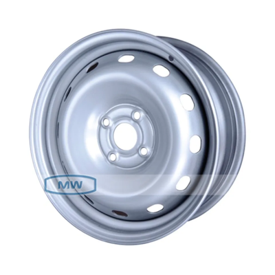 Magnetto  Renault Sandero Stepway  15010 S AM  6,0\R15 4*100 ET37  d60,1  silver  [15010 S AM]