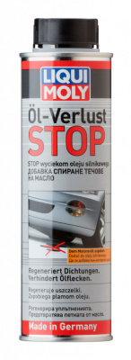 Стоп-течь моторного масла Oil-Verlust-Stop