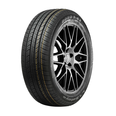 SATOYA  215/60/16  V 95 DORO S-63