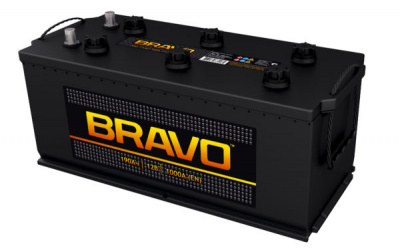 Аком Bravo 190Ah