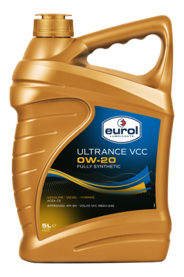 Eurol Ultrance VCC 0W-20