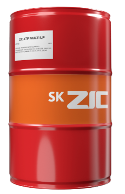 ZIC ATF MULTI LF