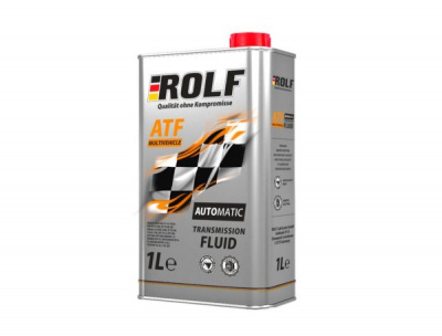 ROLF ATF MULTIVEHICLE 1л