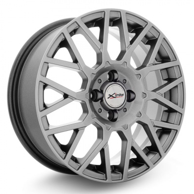 X'trike  X-125  6,5\R16 4*100 ET36  d67,1  HSB  [68179]