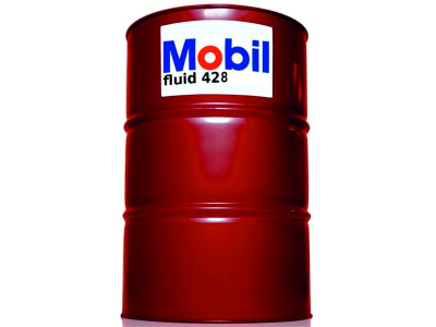 Mobilfluid 428 (208л)