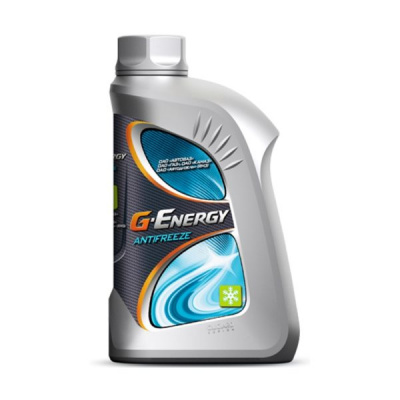 G-Energy Antifreeze NF 40 1кг