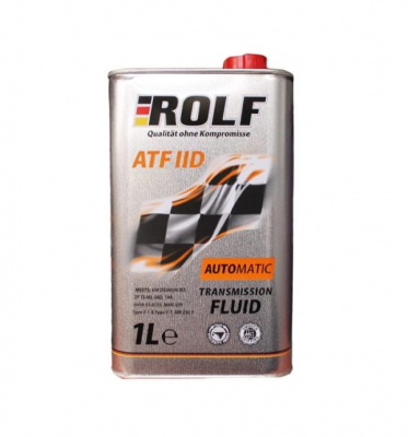 ROLF ATF IID 1л