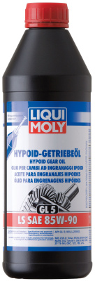 Liqui Moly Hypoid-GetriebLS 85W-90 1л