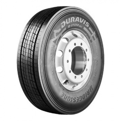 Бриджстоун 315/80R22.5 DURS2 TL 156/150(154/150) L(M) Рулевая