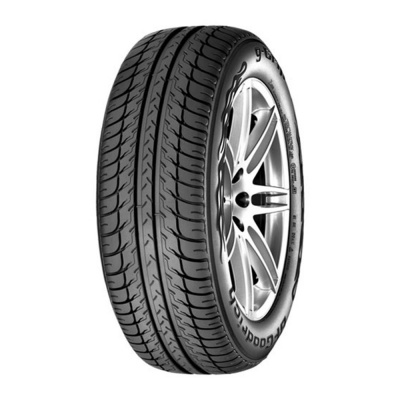 БФ гудрич  215/65/17  V 99  G-GRIP SUV