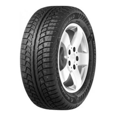 Матадор  225/60/17  T 103 MP-30 SIBIR ICE 2 SUV  XL Ш.