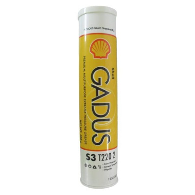 Shell Gadus S3 T220 2 0,4 кг