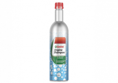 Castrol Промывка Engine Shampoo  (300 мл) 15C625