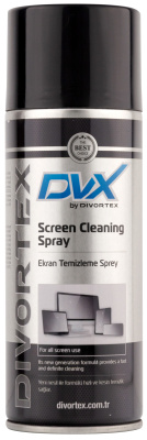 Спрей для очистки экранов Screen Cleaning Spray