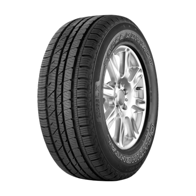 Континенталь  245/65/17  T 111 ContiCrossContact LX  XL