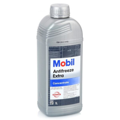 Mobil Antifreeze Extra 1л