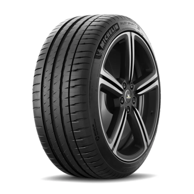 Мишелин  265/45/19  Y 105 PILOT SPORT-4  XL (N0)