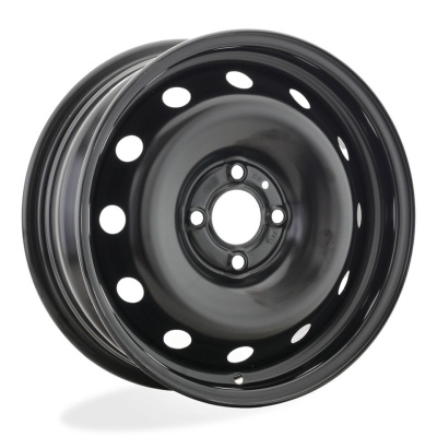 Magnetto  Renault  15002 AM  6,0\R15 4*100 ET40  d60,1  black  [15002 AM]