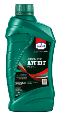 Eurol ATF III F, 1L