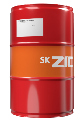 ZIC X8000 10W-40