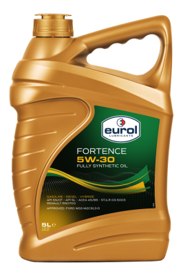 Eurol Fortence 5W-30, 5L