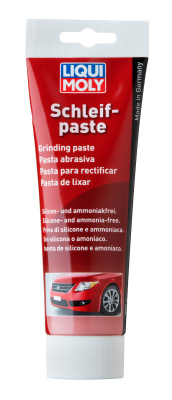 Шлифовочная паста Schleif-Paste