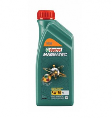Castrol Magnatec 5W-30 A5 1л
