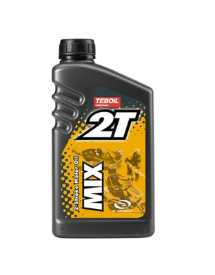 Teboil 2T MIX (1 л)